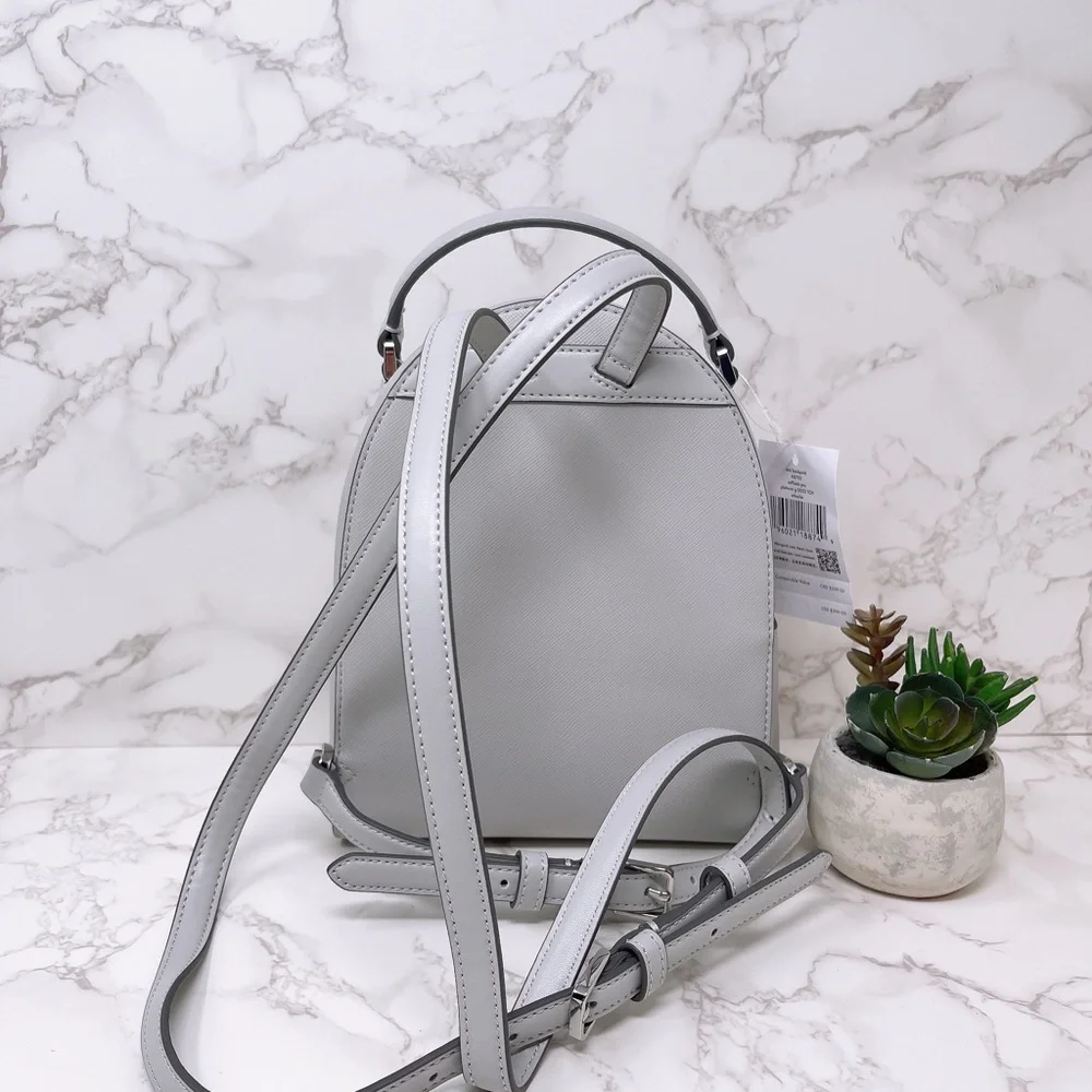 Kate Spade Schuyler Mini Backpack - Picture 4 of 7